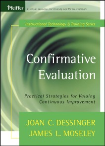 Confirmative Evaluation