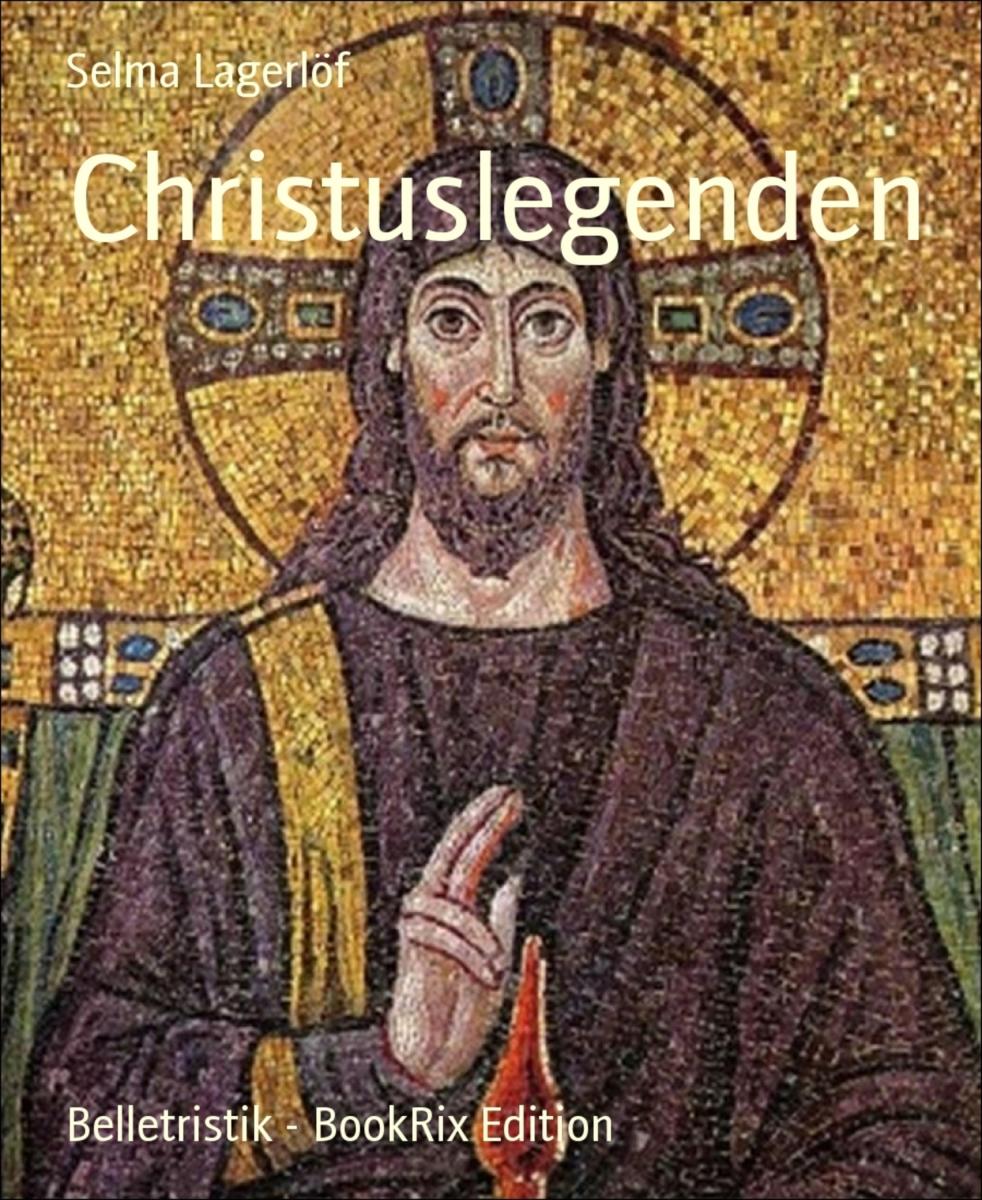 Christuslegenden