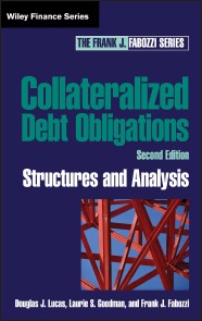 Collateralized Debt Obligations