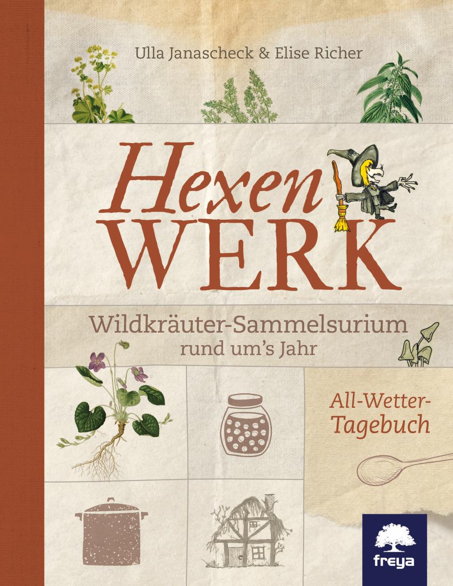 Hexenwerk