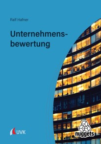 Unternehmensbewertung