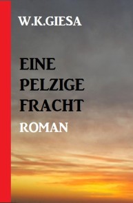 Eine pelzige Fracht