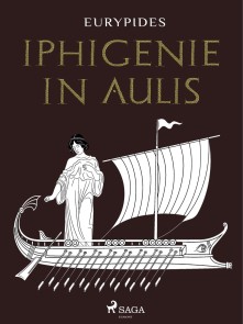 Iphigenie in Aulis