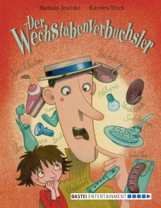 Der Wechstabenverbuchsler