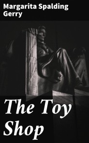 The Toy Shop