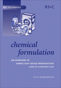 Chemical Formulation