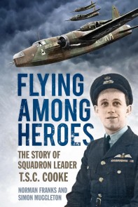 Flying Among Heroes