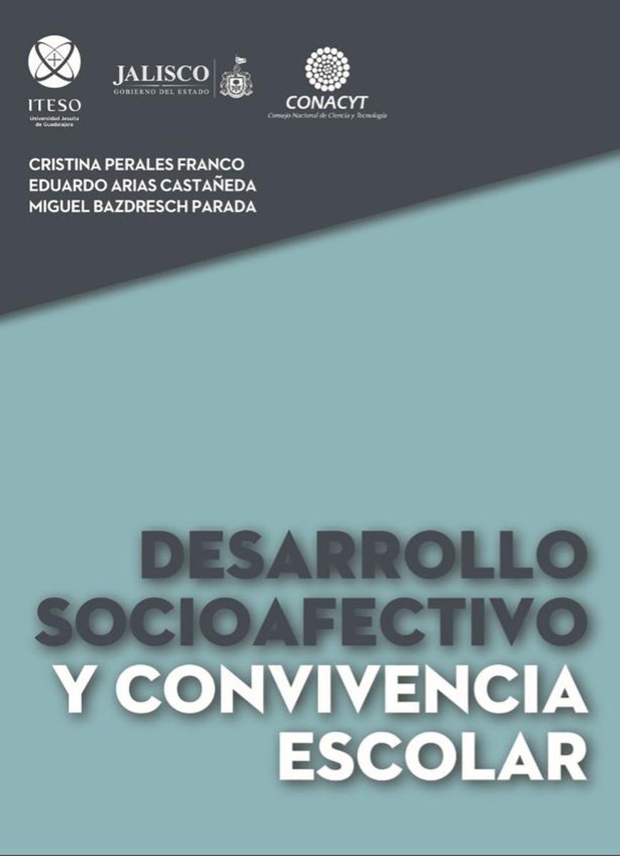 Desarrollo socioafectivo y convivencia escolar