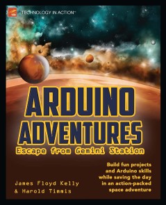 Arduino Adventures