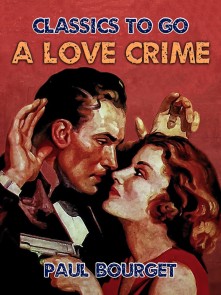 A Love Crime