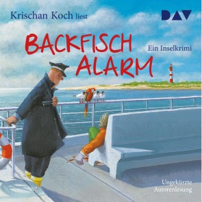 Backfischalarm