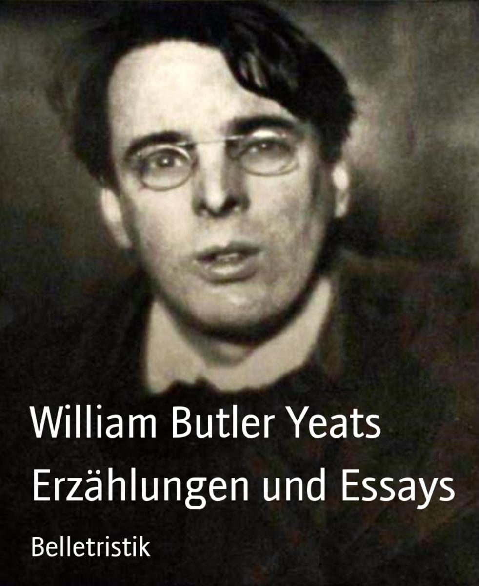 Erzählungen und Essays