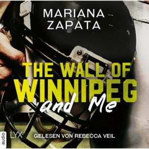 The Wall of Winnipeg and Me