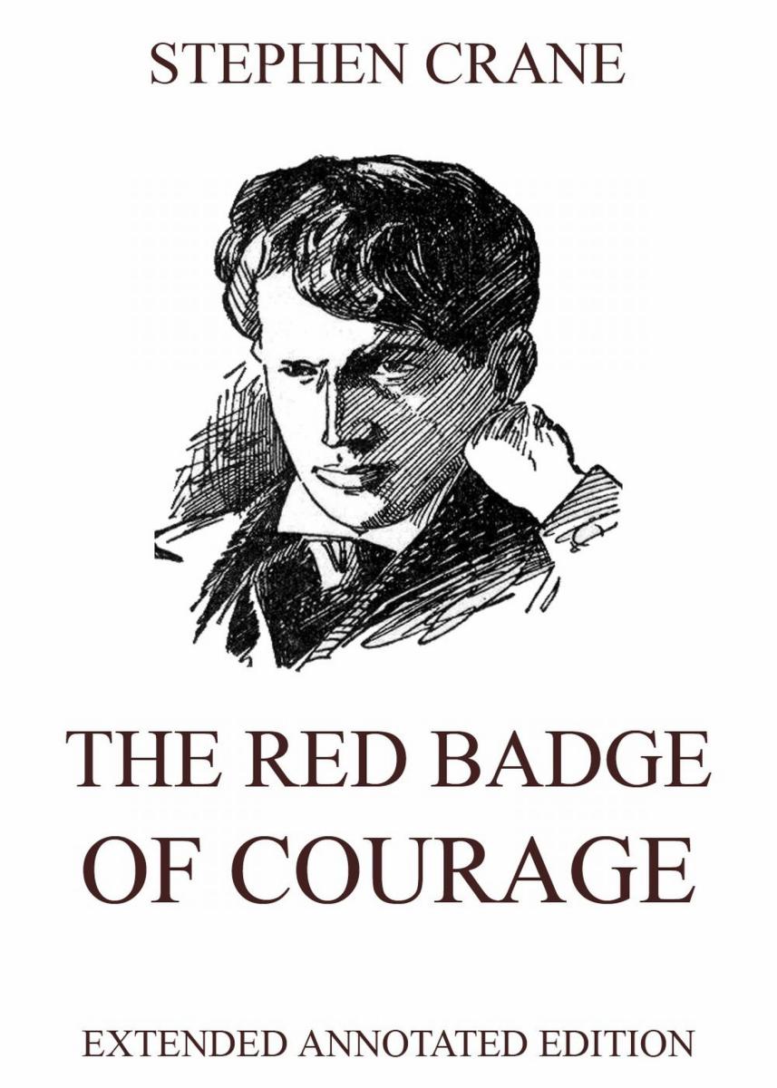 The Red Badge Of Courage