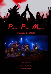 Promo Print Magazin 1 / 2023