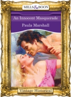 Innocent Masquerade