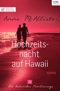 Hochzeitsnacht auf Hawaii