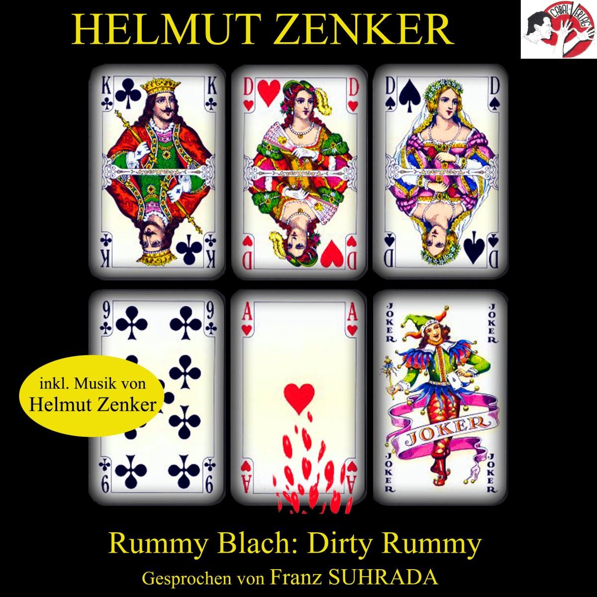 Rummy Blach: Dirty Rummy