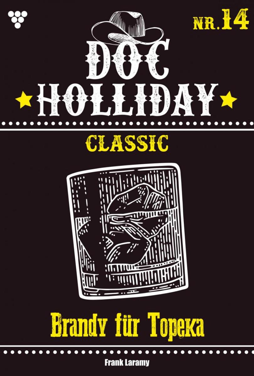 Doc Holliday Classic 14 - Western