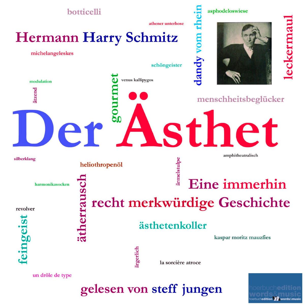 Der Ästhet