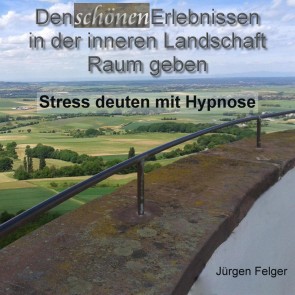 Den schönen Erlebnissen in der inneren Landschaft Raum geben - Stress deuten mit Hypnose