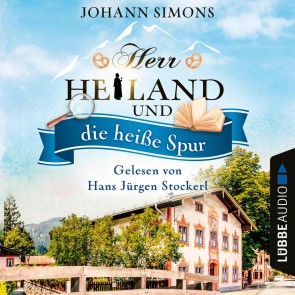 Herr Heiland und die heiße Spur