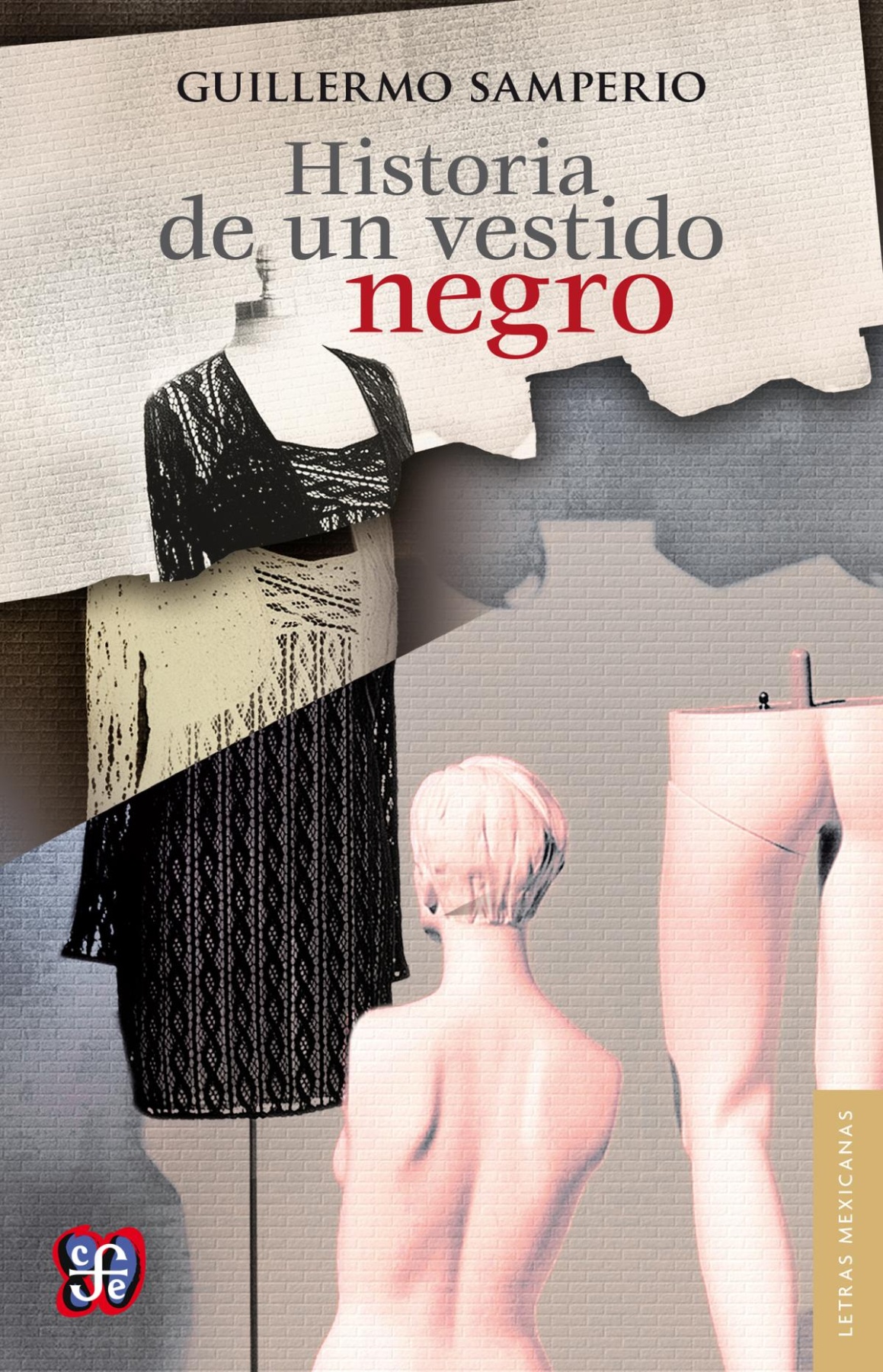 Historia de un vestido negro