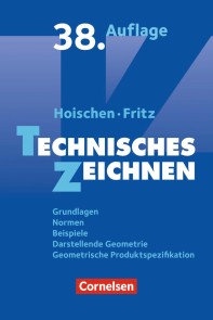 Hoischen - Technisches Zeichnen