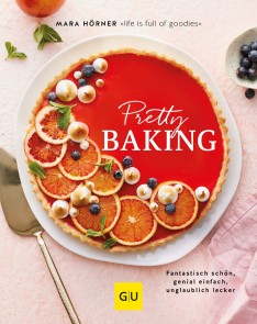 Pretty Baking