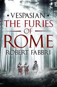 The Furies of Rome