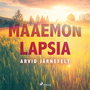 Maaemon lapsia