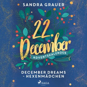 December Dreams - Hexenmädchen