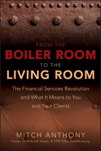 From the Boiler Room to the Living Room