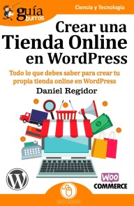 Guíaburros: Crear una tienda online en WordPress