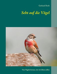 Seht auf die Voegel