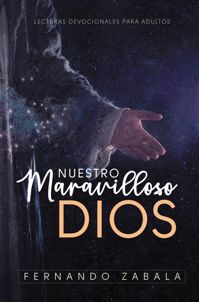 Nuestro maravilloso Dios