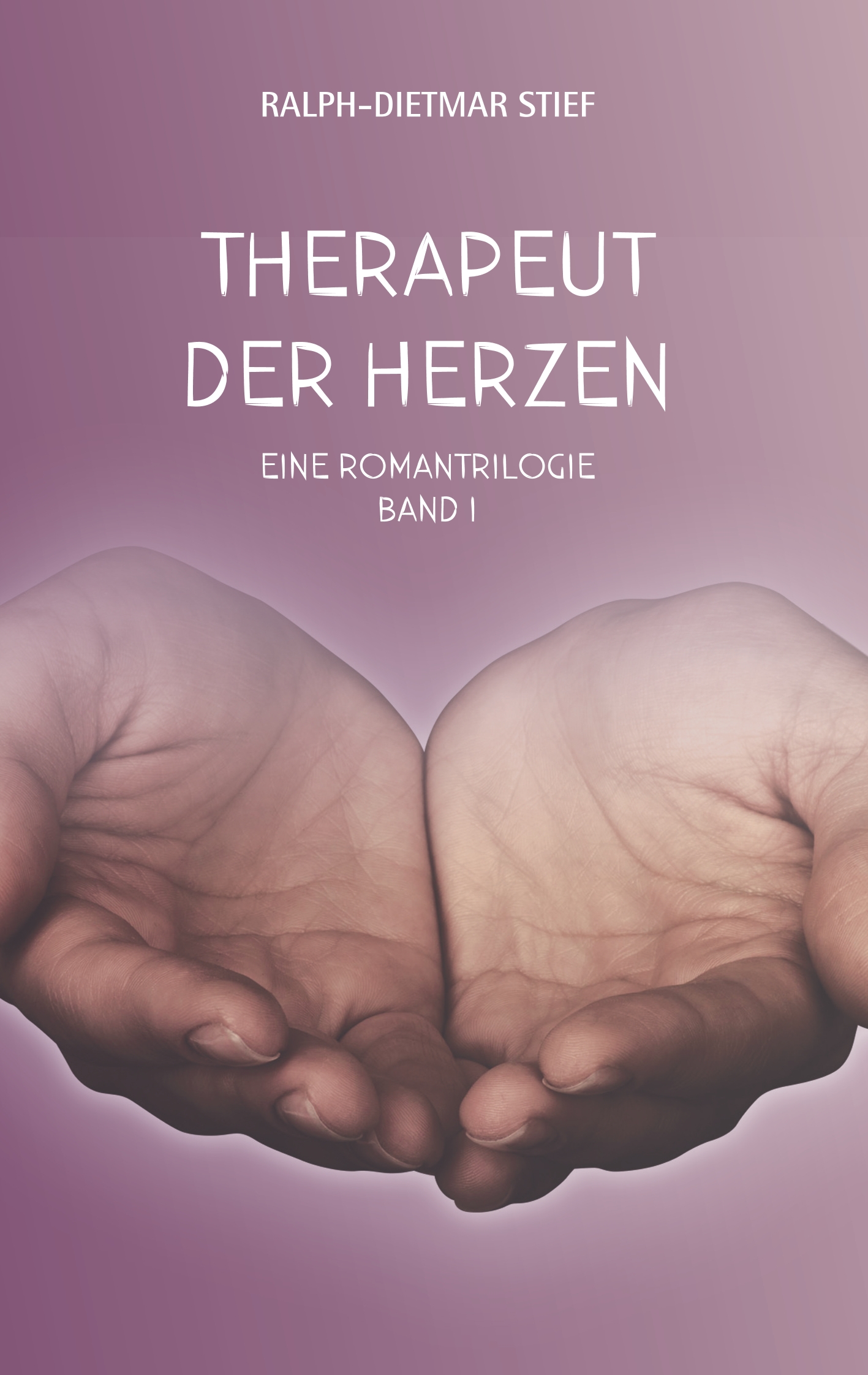 Therapeut der Herzen