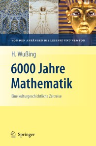 6000 Jahre Mathematik