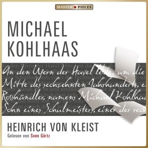 Michael Kohlhaas