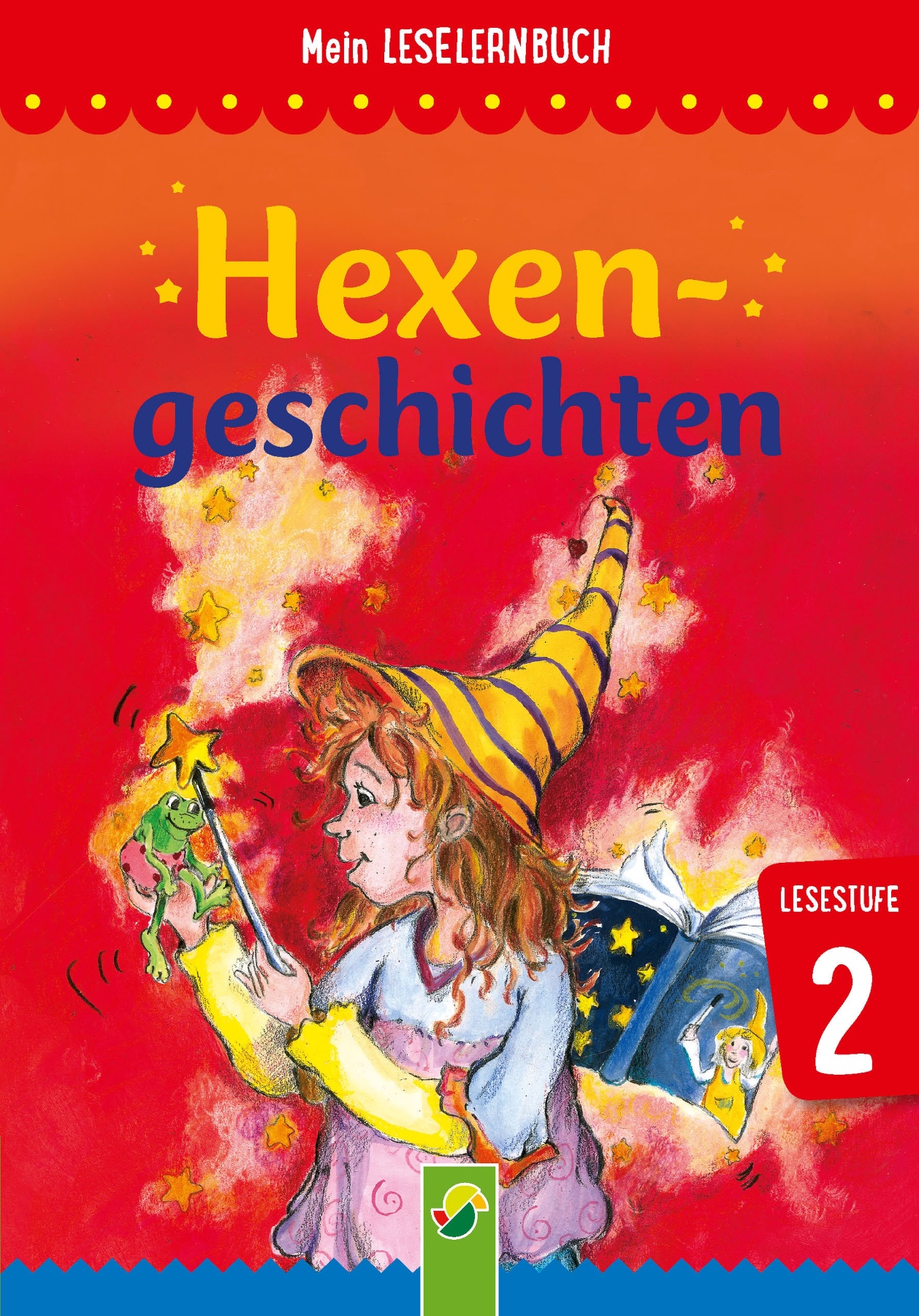 Hexengeschichten