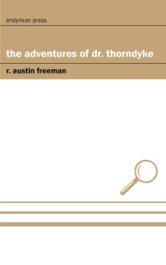 The Adventures of Dr. Thorndyke