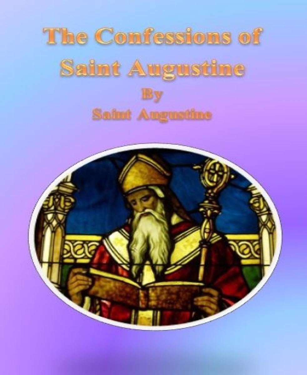 The Confessions of Saint Augustine