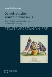 Demokratischer Konstitutionalismus