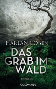 Das Grab im Wald