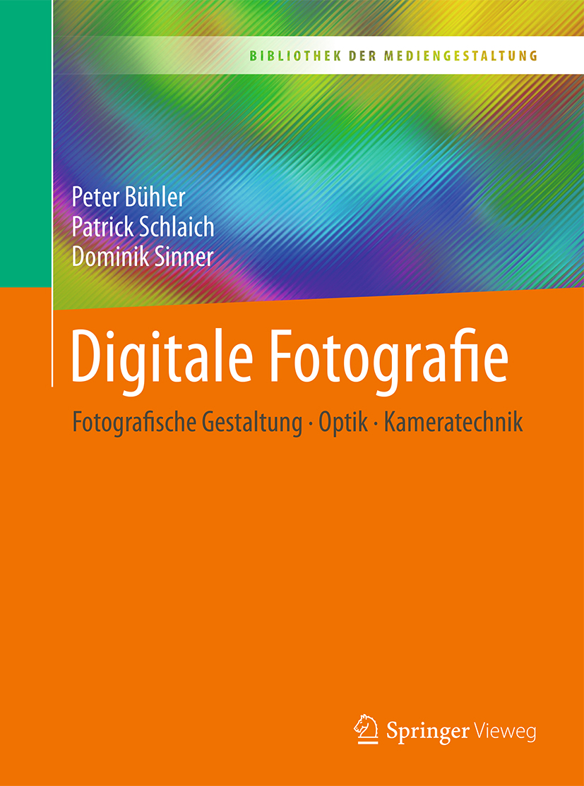 Digitale Fotografie