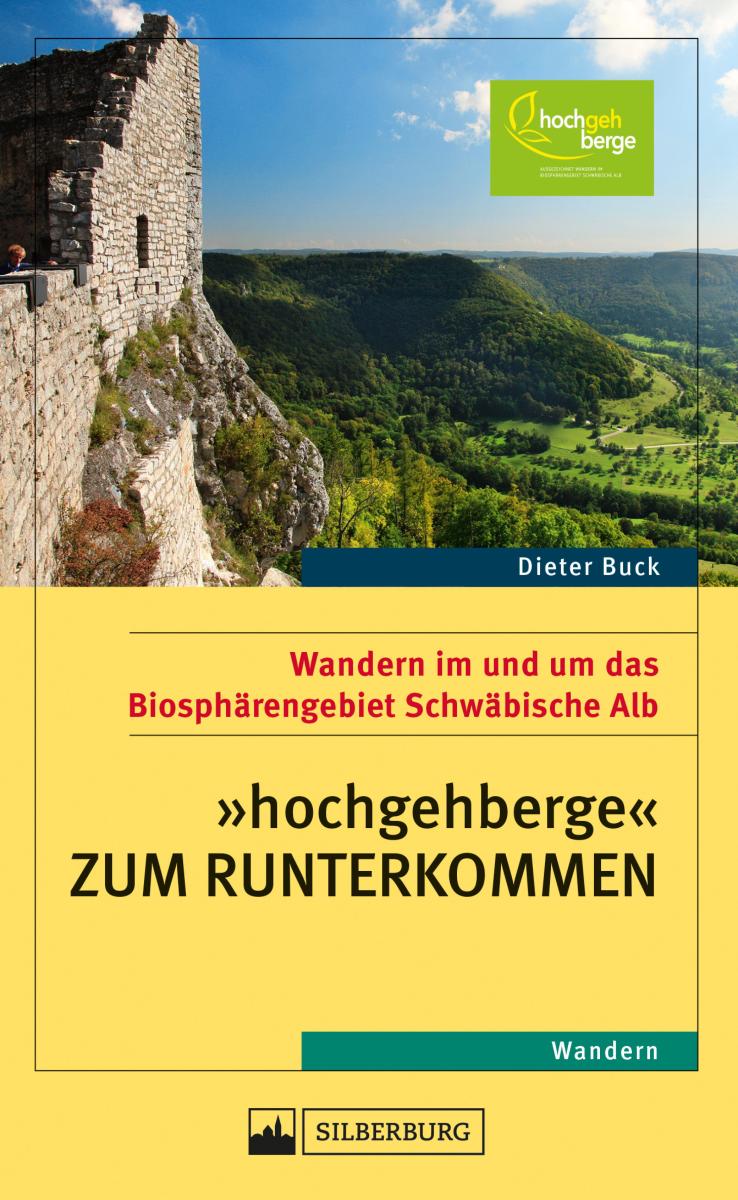 "hochgehberge" zum Runterkommen