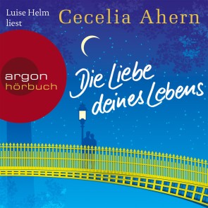 Die Liebe deines Lebens