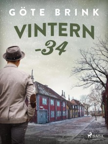 Vintern -34