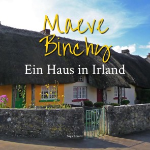 Ein Haus in Irland (Ungekürzt)