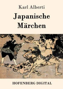 Japanische Märchen